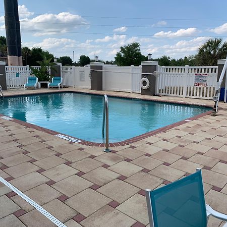 Holiday Inn Express Orlando - South Davenport By Ihg Exterior photo