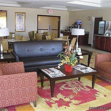 Holiday Inn Express Orlando - South Davenport By Ihg Restaurant photo