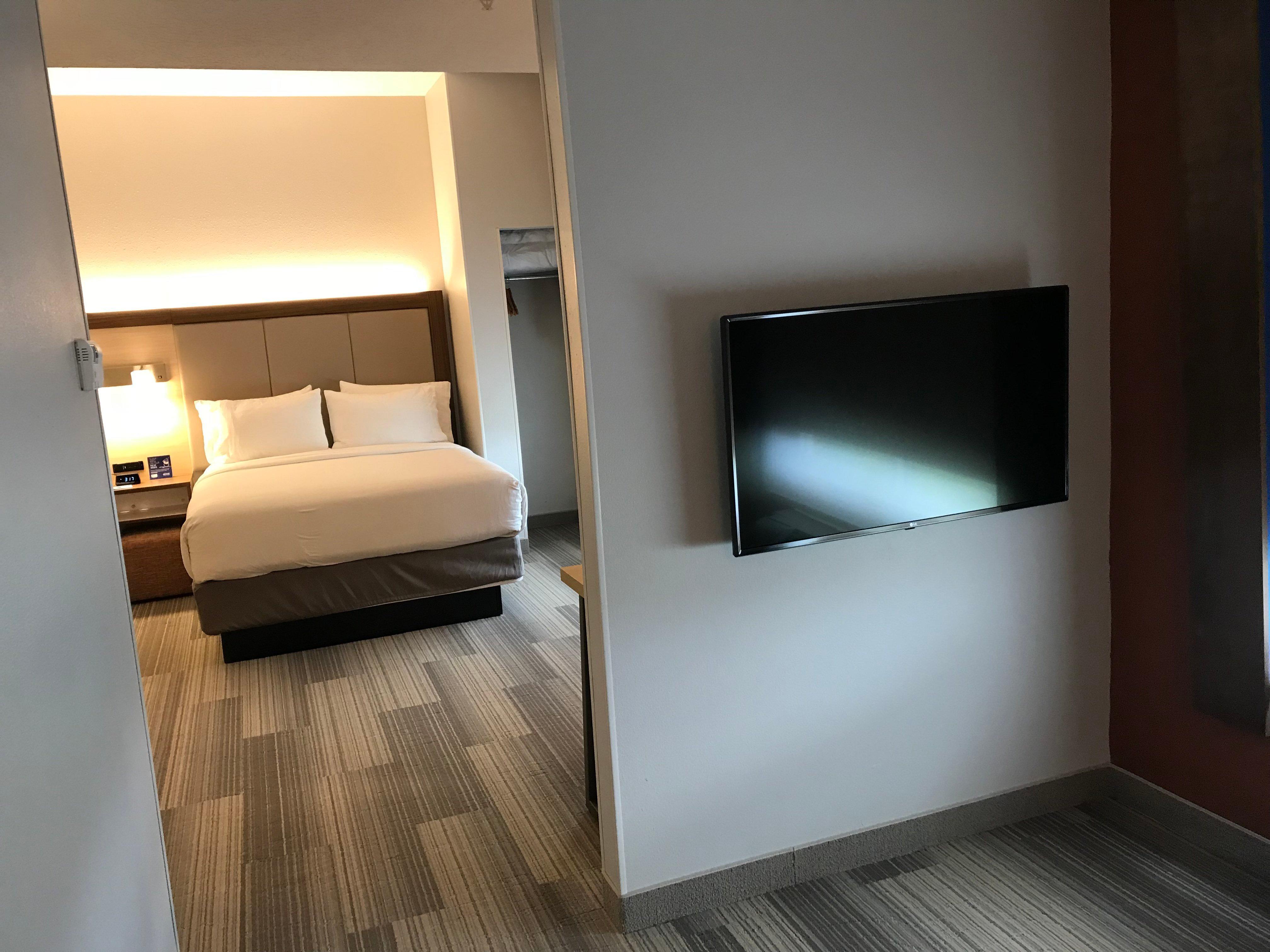 Holiday Inn Express Orlando - South Davenport By Ihg Exterior photo