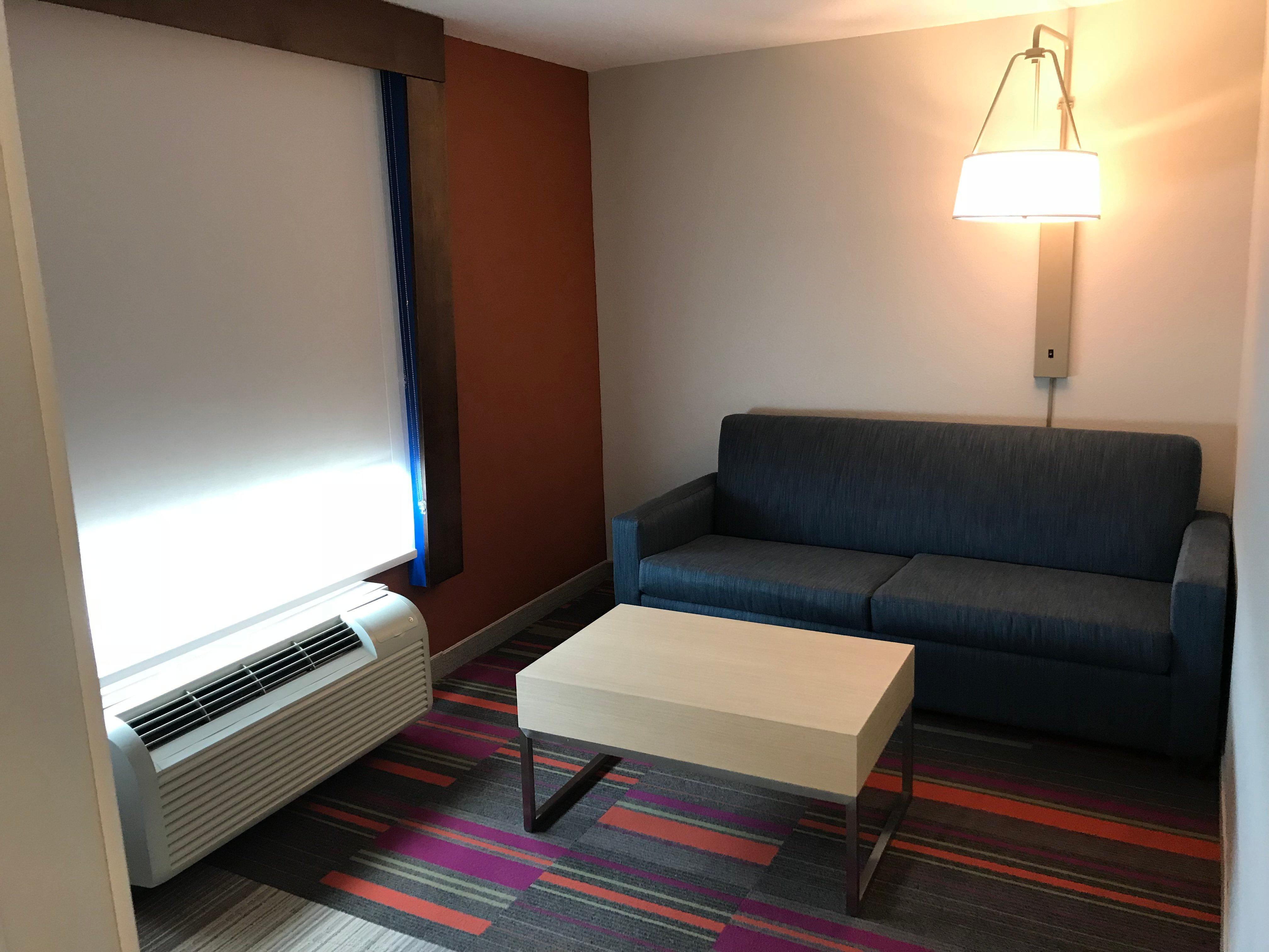 Holiday Inn Express Orlando - South Davenport By Ihg Exterior photo