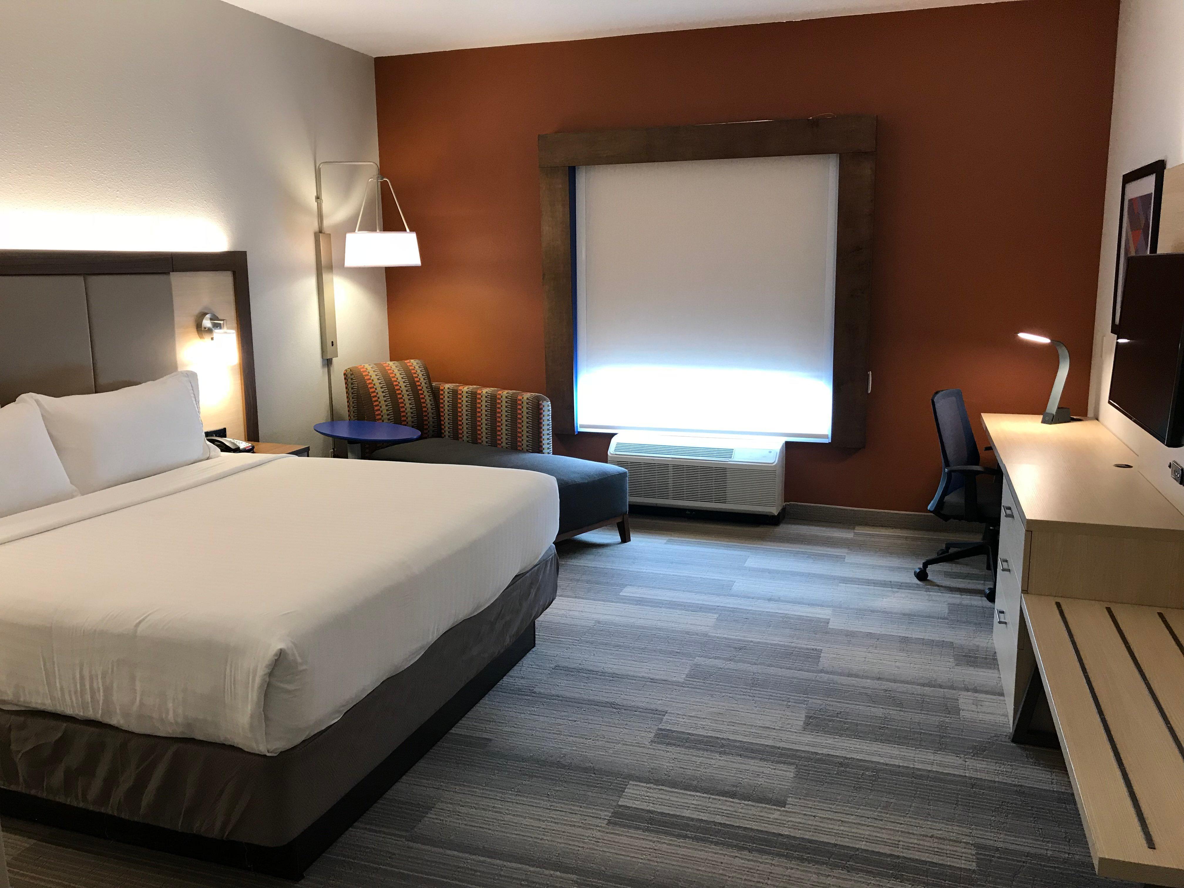 Holiday Inn Express Orlando - South Davenport By Ihg Exterior photo