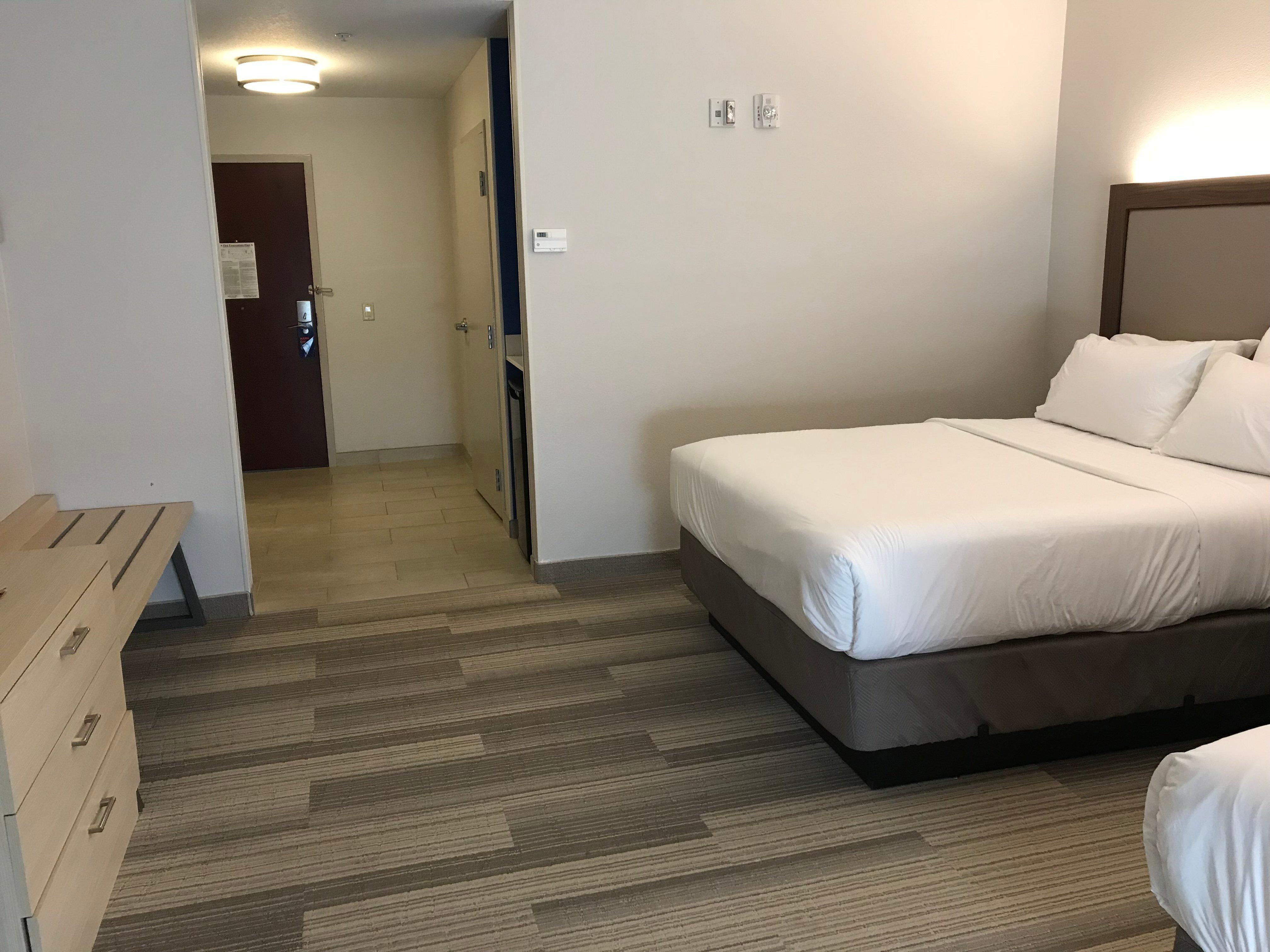 Holiday Inn Express Orlando - South Davenport By Ihg Exterior photo