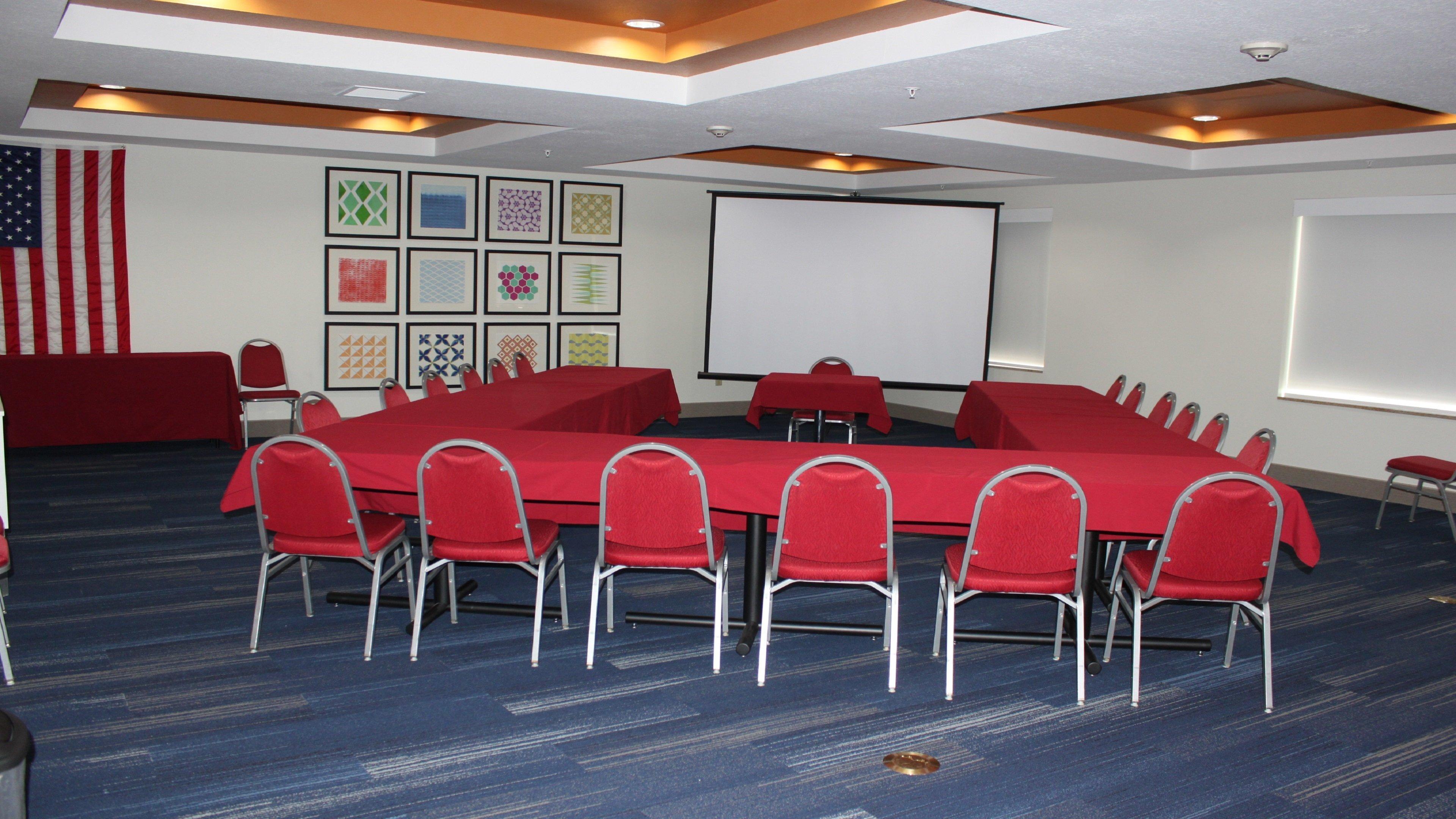 Holiday Inn Express Orlando - South Davenport By Ihg Exterior photo
