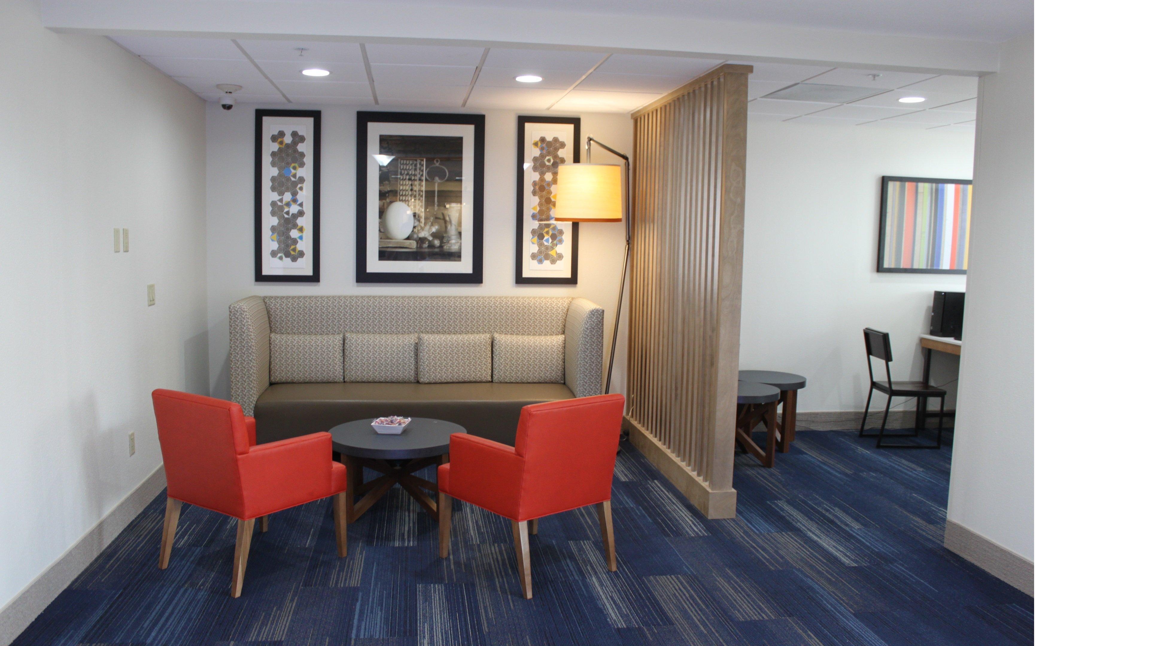 Holiday Inn Express Orlando - South Davenport By Ihg Exterior photo