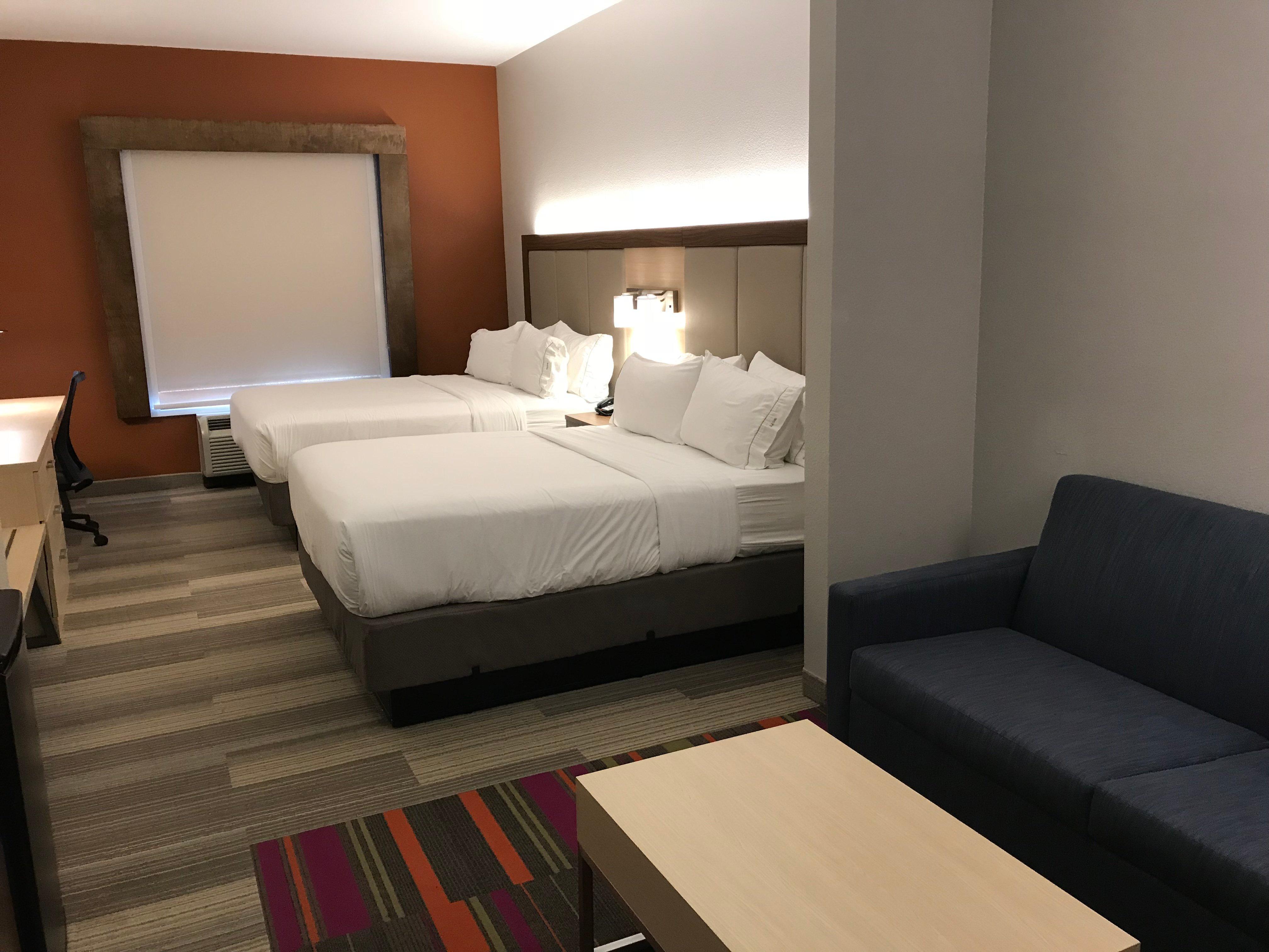 Holiday Inn Express Orlando - South Davenport By Ihg Exterior photo