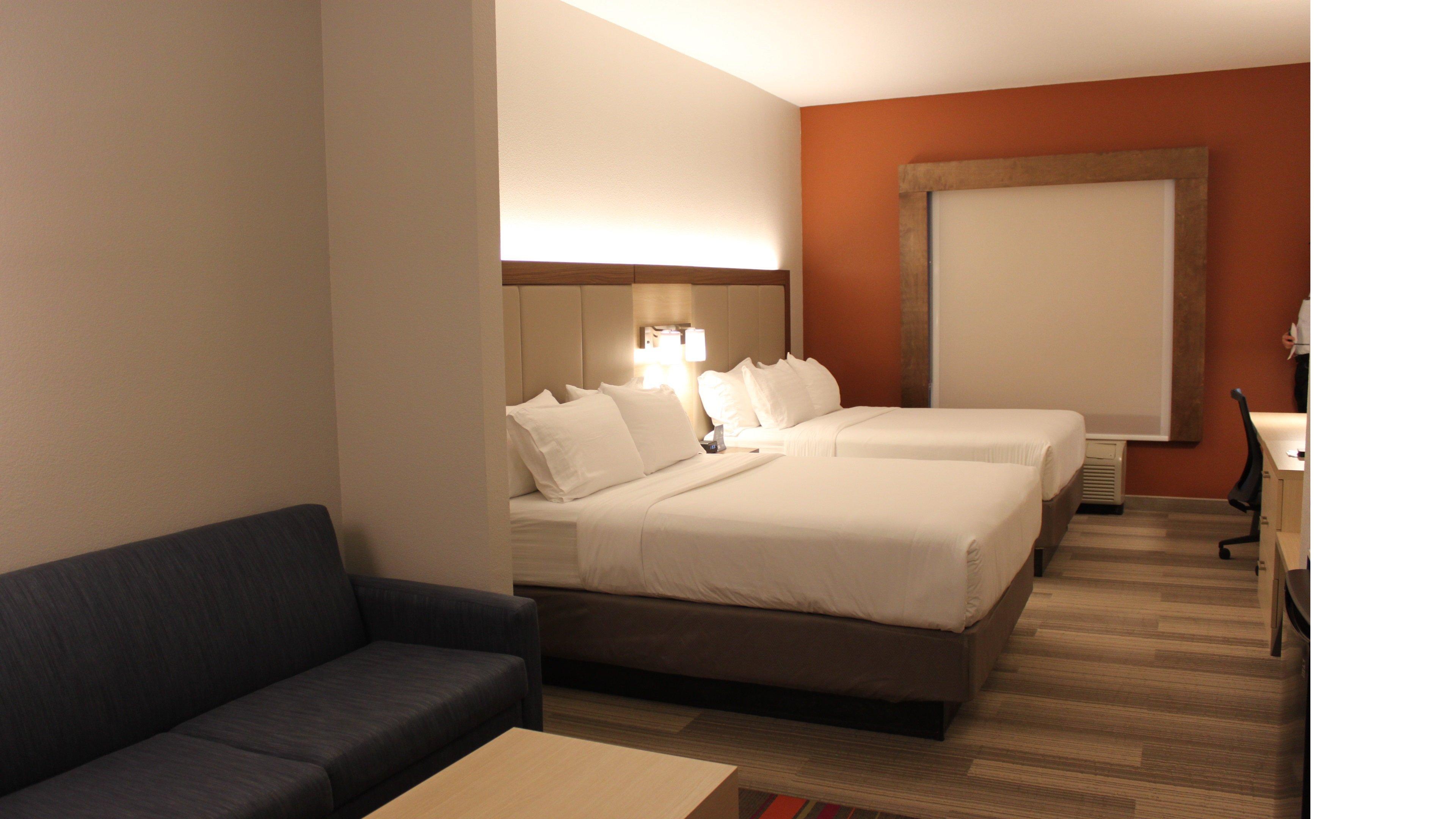 Holiday Inn Express Orlando - South Davenport By Ihg Exterior photo