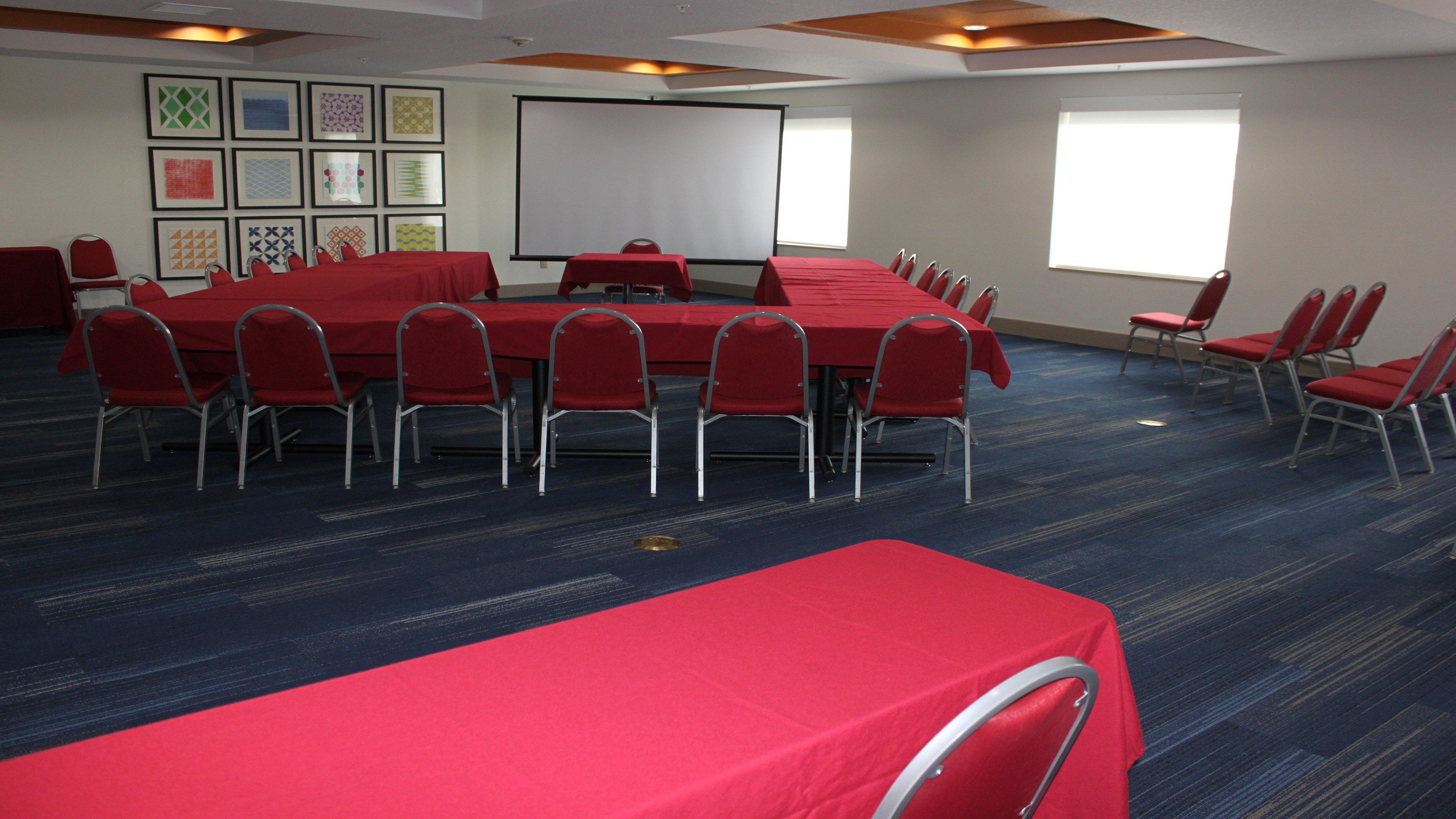 Holiday Inn Express Orlando - South Davenport By Ihg Exterior photo