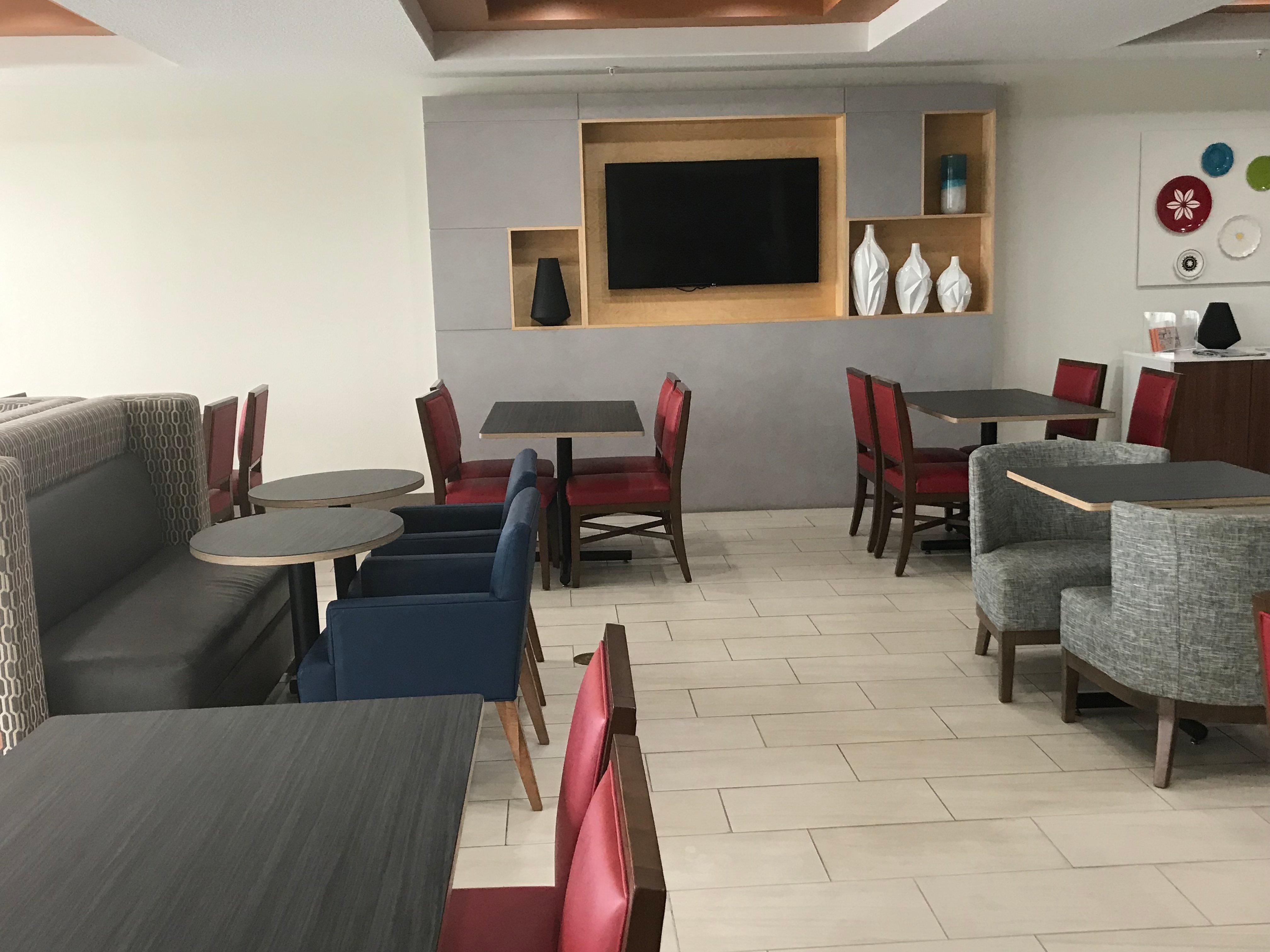 Holiday Inn Express Orlando - South Davenport By Ihg Exterior photo