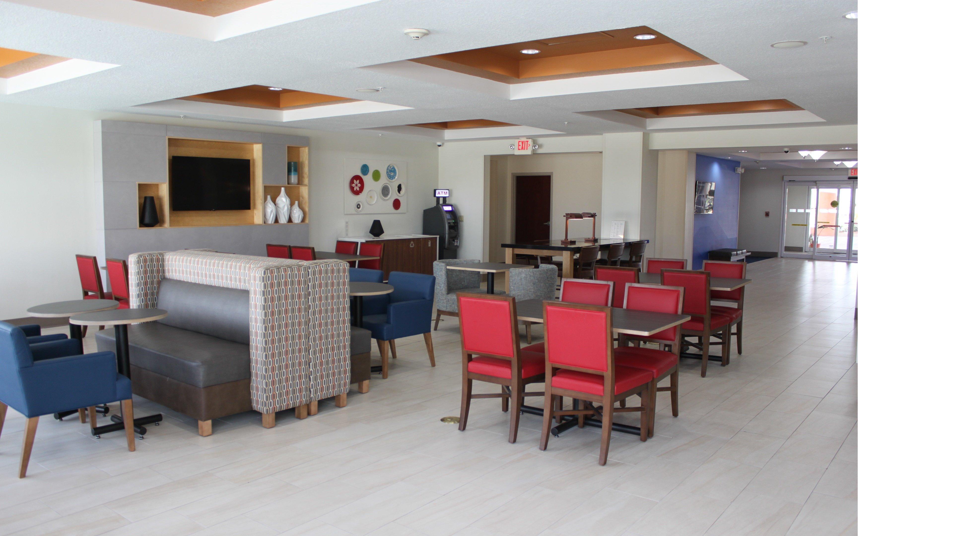 Holiday Inn Express Orlando - South Davenport By Ihg Exterior photo