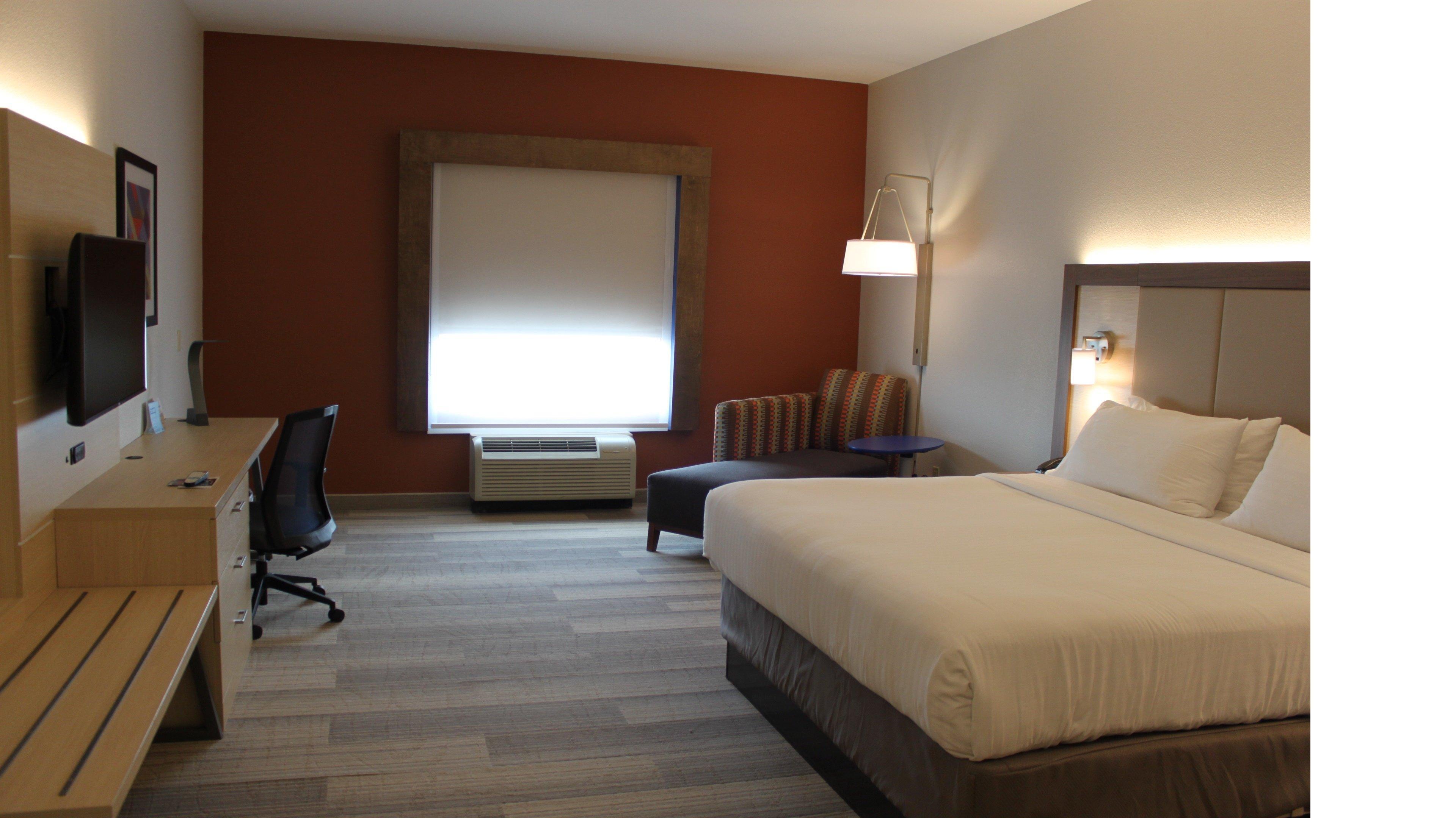Holiday Inn Express Orlando - South Davenport By Ihg Exterior photo