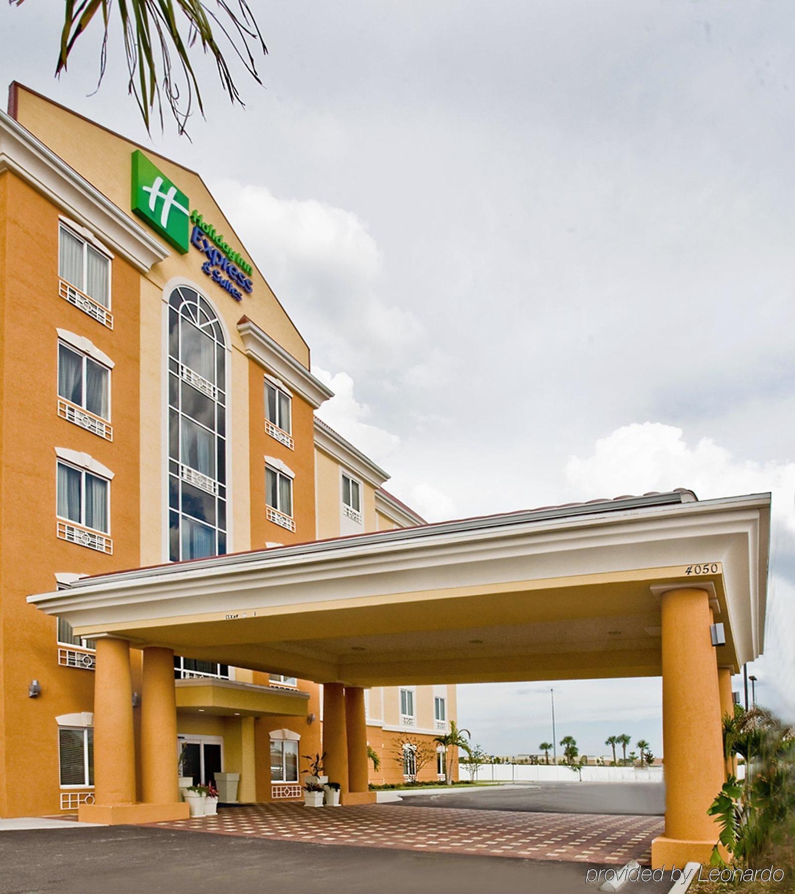 Holiday Inn Express Orlando - South Davenport By Ihg Exterior photo